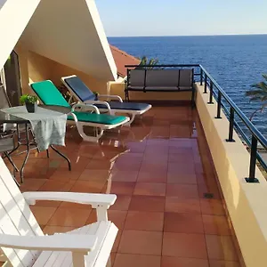 Apartment Penthouse Marina Sol, Madalena do Mar